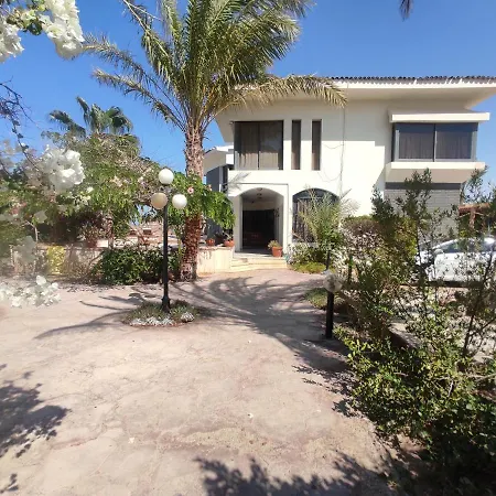 Independent Villa For Rent In Hurghada Al Ahyaa City-3