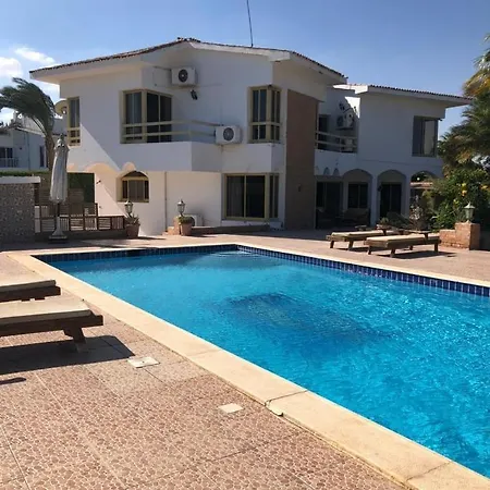 Independent Villa For Rent In Hurghada Al Ahyaa City-2