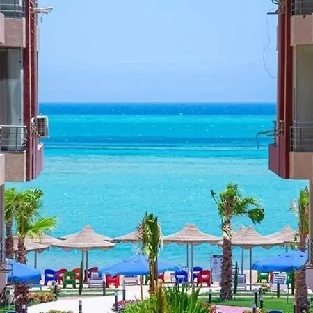 Cazablanca Furnished Apartments-3
