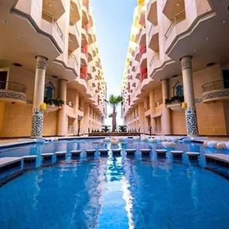 Cazablanca Furnished Apartments-2