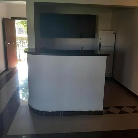 Private Family Chalet At Stella Makadi Beach-3