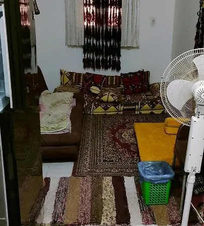 شقه Appartamento-2