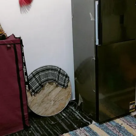 شقه Appartamento-3