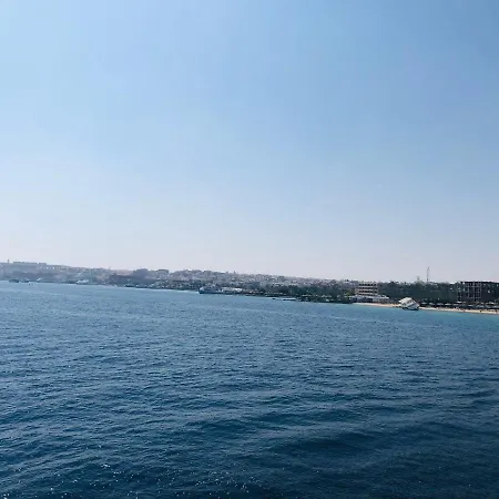 Red Sea Tiba Plaza Apartment-3