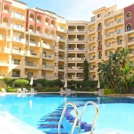 Ferienwohnung فلورنزا 50-2