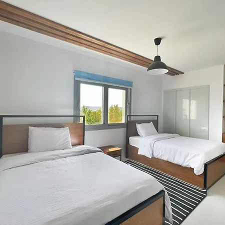 Calming & Cozy 3Bdr Getaway Swan Lake El Gouna-2
