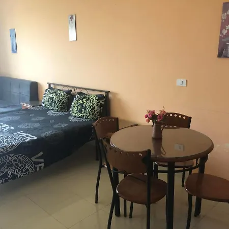 Apartment In Hurghada 174-2