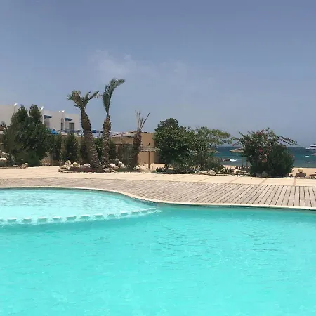 Apartment In Hurghada 174-3