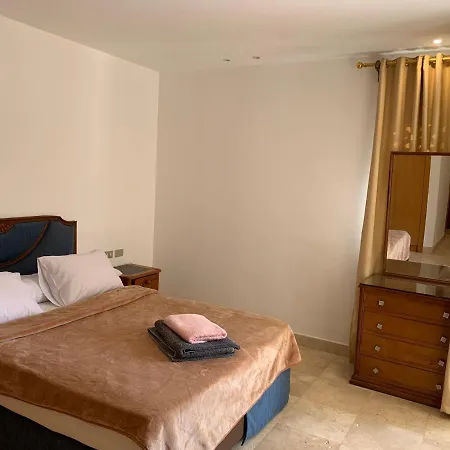 Amazing Apartment In El Gouna ,2 Bedrooms,2 Bathrooms,Directly On The Pool-3