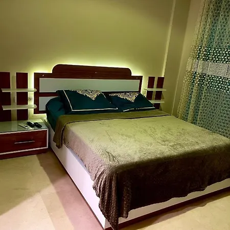 El Gouna-2