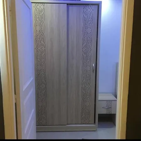Pool View One Bedroom - B203-2