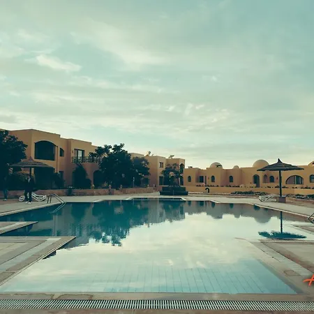 Pool View One Bedroom At Hurghada - B101-2