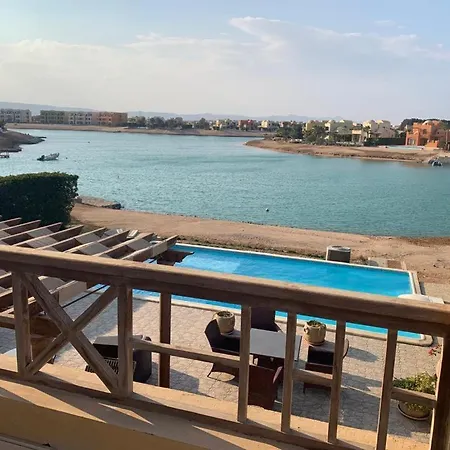 3Bedrooms Villa With Private Pool And Direct Lagoon Access-2
