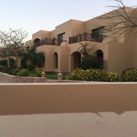 Pool View One Bedroom At Hurghada - B101-3