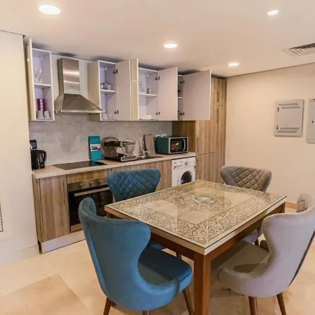 Gouna 2 Bedroom Mangrovy No Couples-3