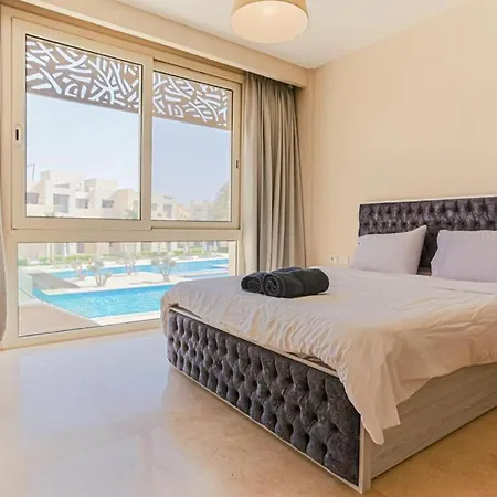 Gouna 2 Bedroom Mangrovy No Couples-2