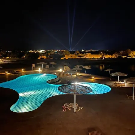 Gouna 1 Bedroom Shared Pool And Lagoon-3