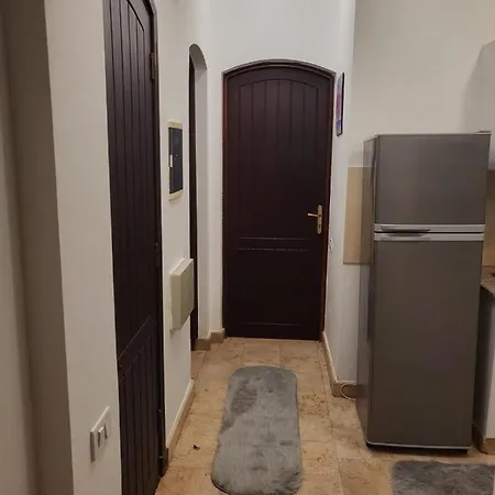 Gouna 1 Bedroom Shared Pool And Lagoon-2