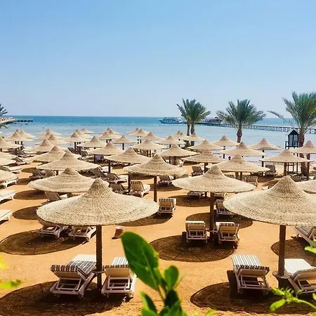 Apartment At Nubia Aqua Beach Resort-3