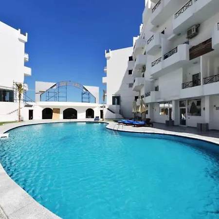 Apartment Positano Near The Sea Redsealine-2