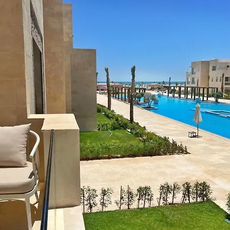 Boho Mint 1 Bdr Mangroovy Pool & Sea View-2