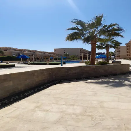 Vip Hurghada Amazing New 2-Bed Apartment!-3