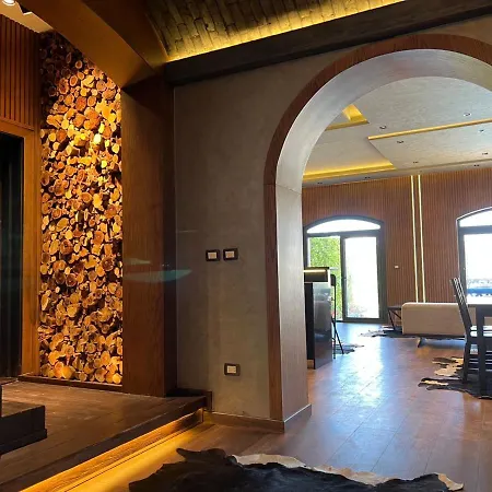 Vesta Sahlhasheesh Residence-2