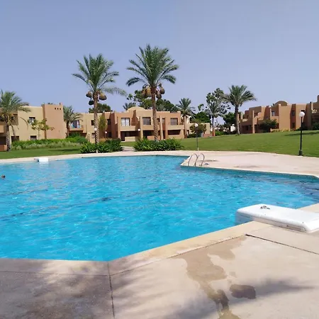 Stella Makadi Resort Chalet 12E-2