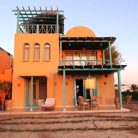 El Gouna spacious flat in Steigenberger Golf-2
