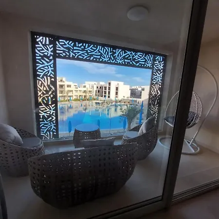 Mcj Luxury 2 Bedrooms Apartment-2