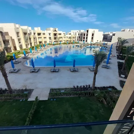 Mcj Luxury 2 Bedrooms Apartment-3