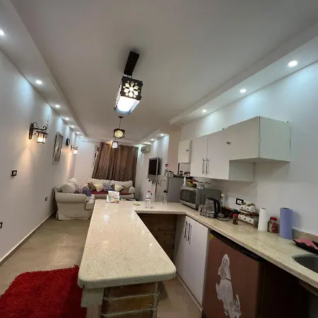 Best 2 Bedroom Apartement In Hurghada-2
