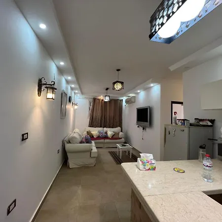 Best 2 Bedroom Apartement In Hurghada-3