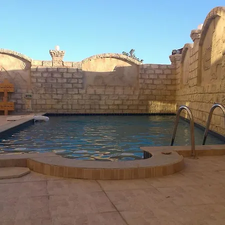 Georgia Residence Alhyaa Area 84511 Hurghada Egypt-3