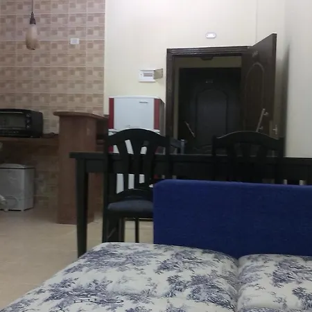 Georgia Residence Alhyaa Area 84511 Hurghada Egypt-2