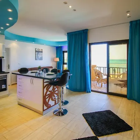 All View Apartements Hurghada-3