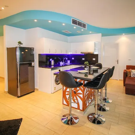 All View Apartements Hurghada-2