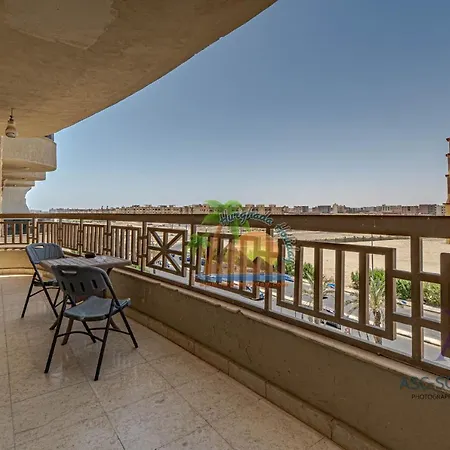 Palma Resort Hurghada Families And Couples-2