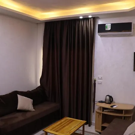 Hurghada Casablanca Beach-Red Sea-2 Bedroom-3