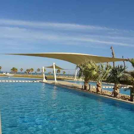 Mangroovy El Gouna Full Sea View 1 Bedroom El Gouna-2