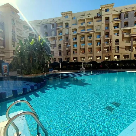 Colorado Fantastic Apartament With Pool And Beach!-2