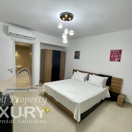 G-Cribs 2 Bed Rooms-3