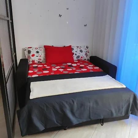 Modern Studio In The Heart Of Hurghada-2