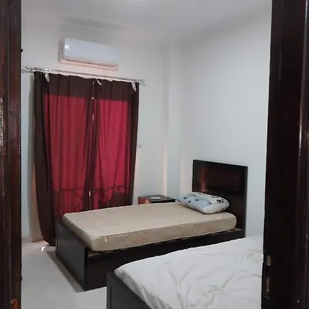 Hurghada House-3