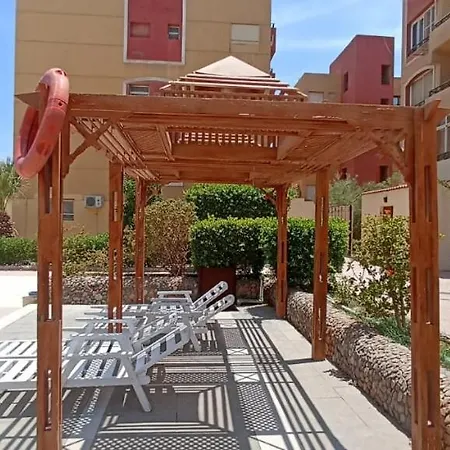 Jawly Hurghada 3 Rooms.-3