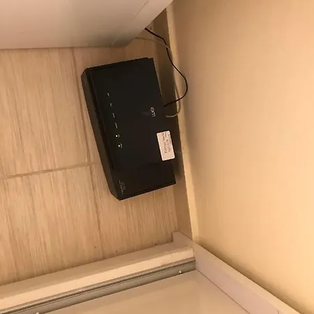 Studio D404 In Florenza Khamsin Free Wi-Fi,Smart Tv,Washing Mashine-3
