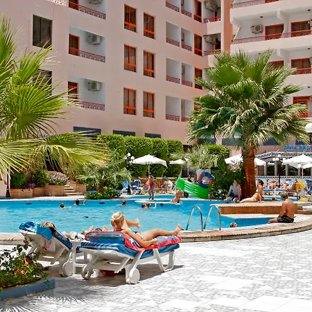 Triton Empire Inn Hurghada-2