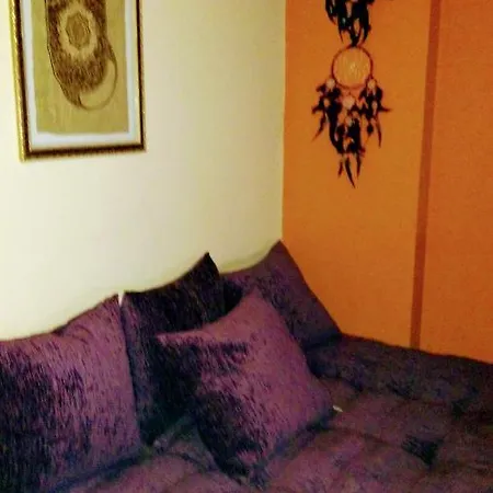 Lotus Residence Hurghada-3