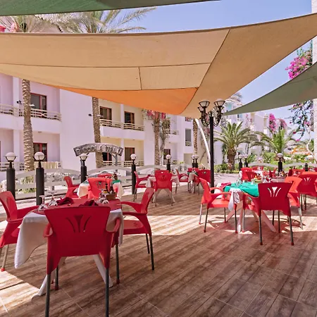 Minamark Beach Resort For Families And Couples Only-2