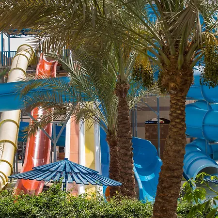 Mirage Bay Resort & Aqua Park-2